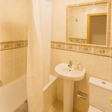 Apartment Apt El Remo La Restinga